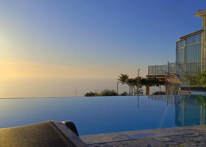Villa Matula