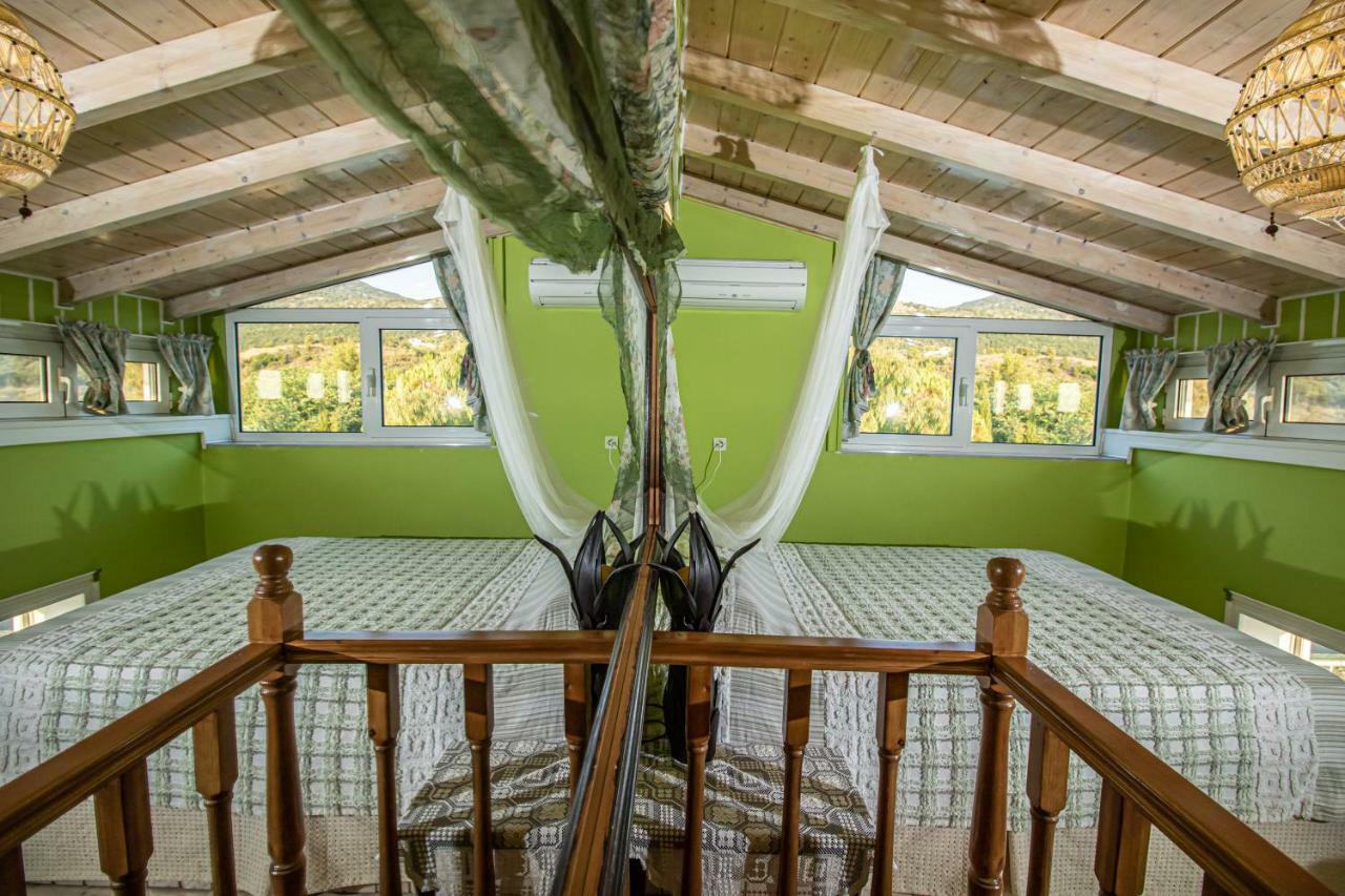 Apartament Matula
