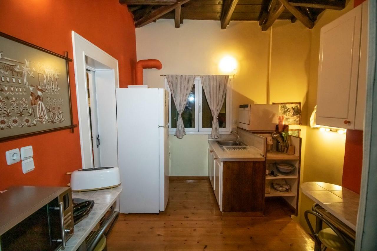 Apartament Matula *