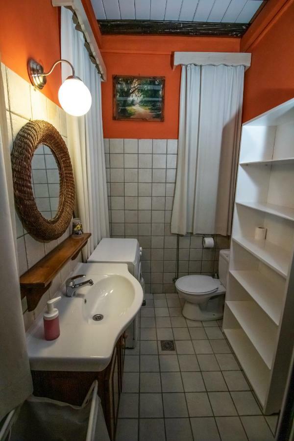Apartament Matula *