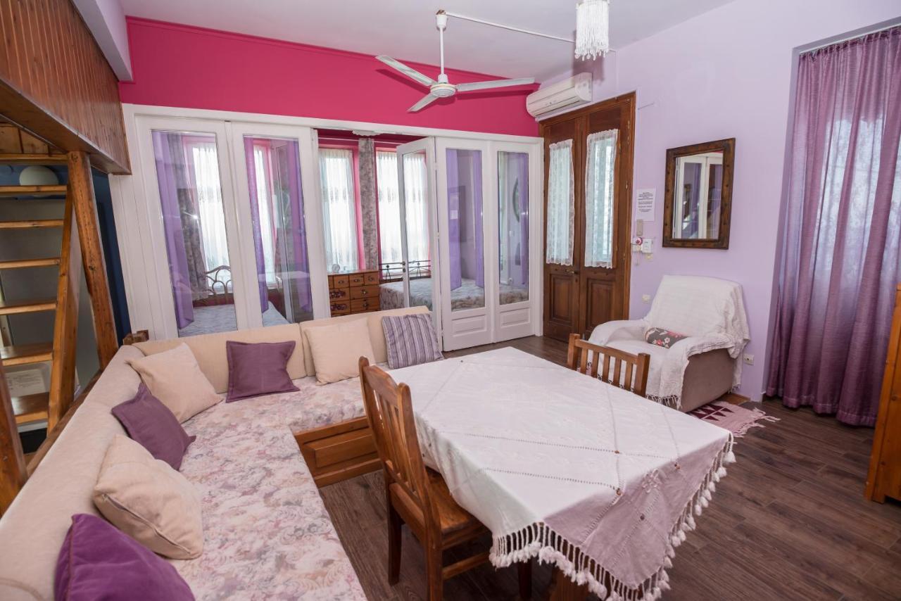 Appartement Matula