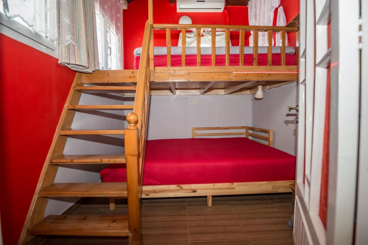 Appartement Matula Kalamítsi