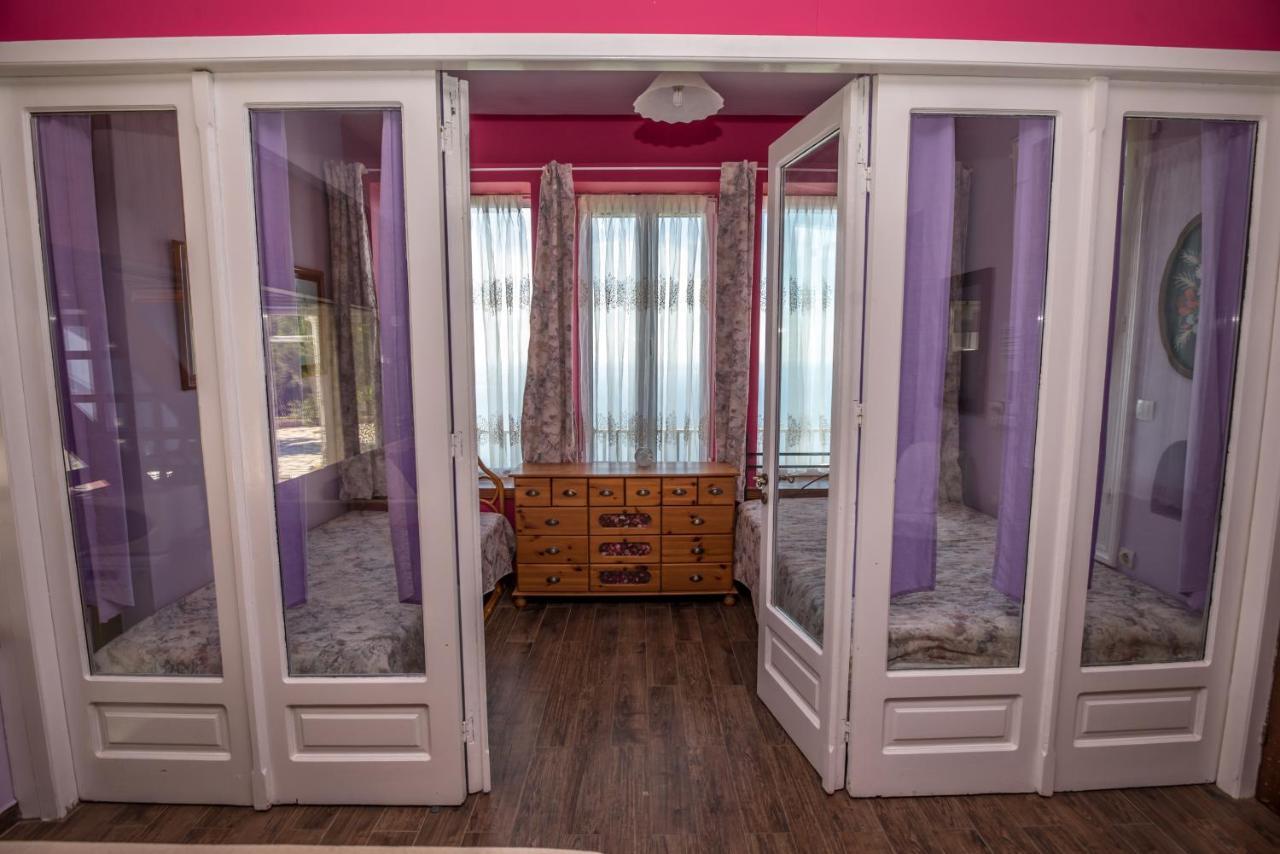 Apartment Matula Kalamitsi (Lefkada)