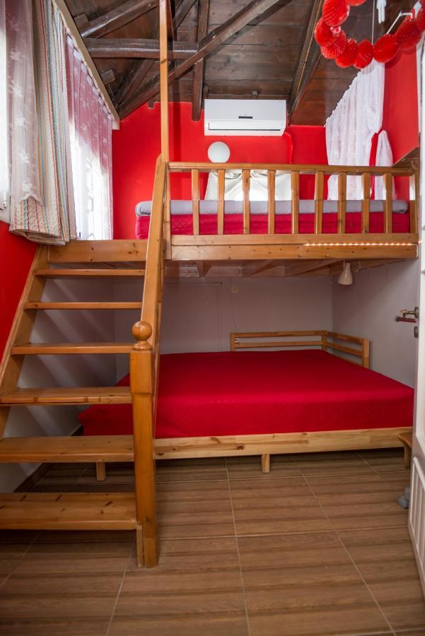 Appartement Matula *