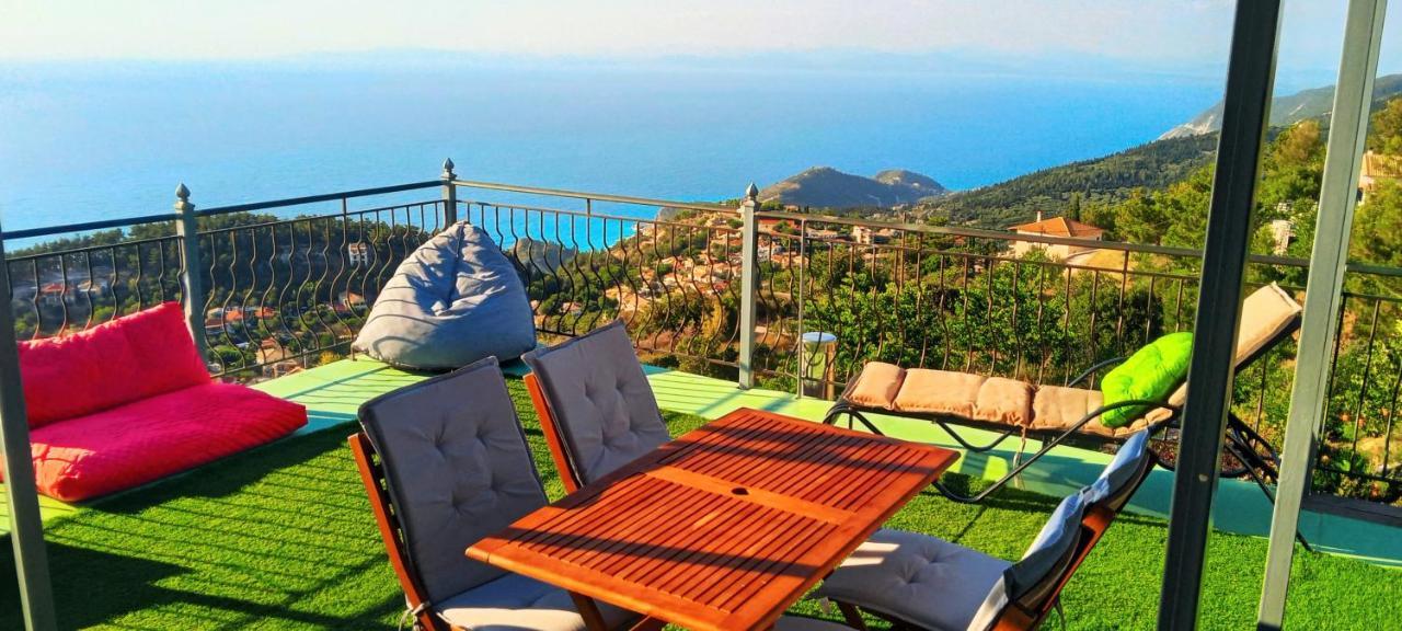Matula * Kalamitsi (Lefkada)