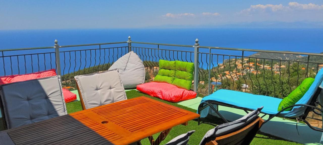 Matula * Kalamitsi (Lefkada)