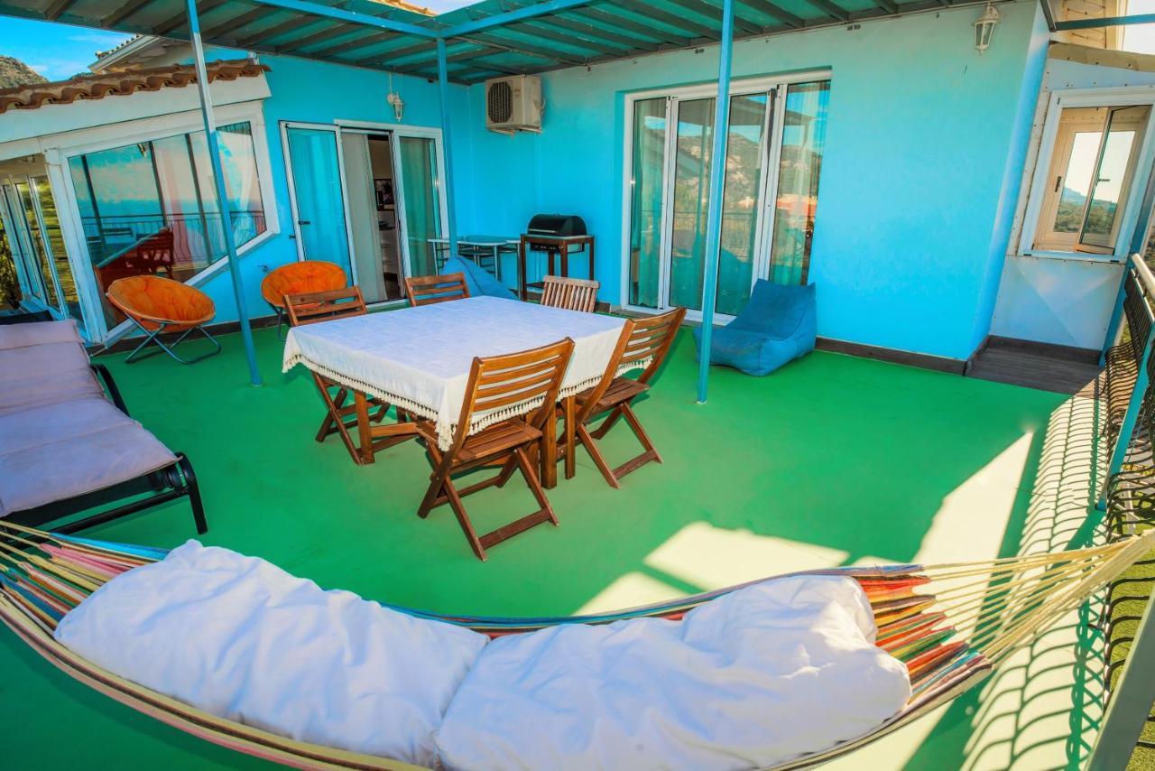 Matula Appartement Kalamítsi