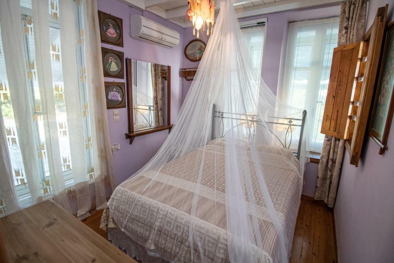 Appartement Matula Kalamítsi