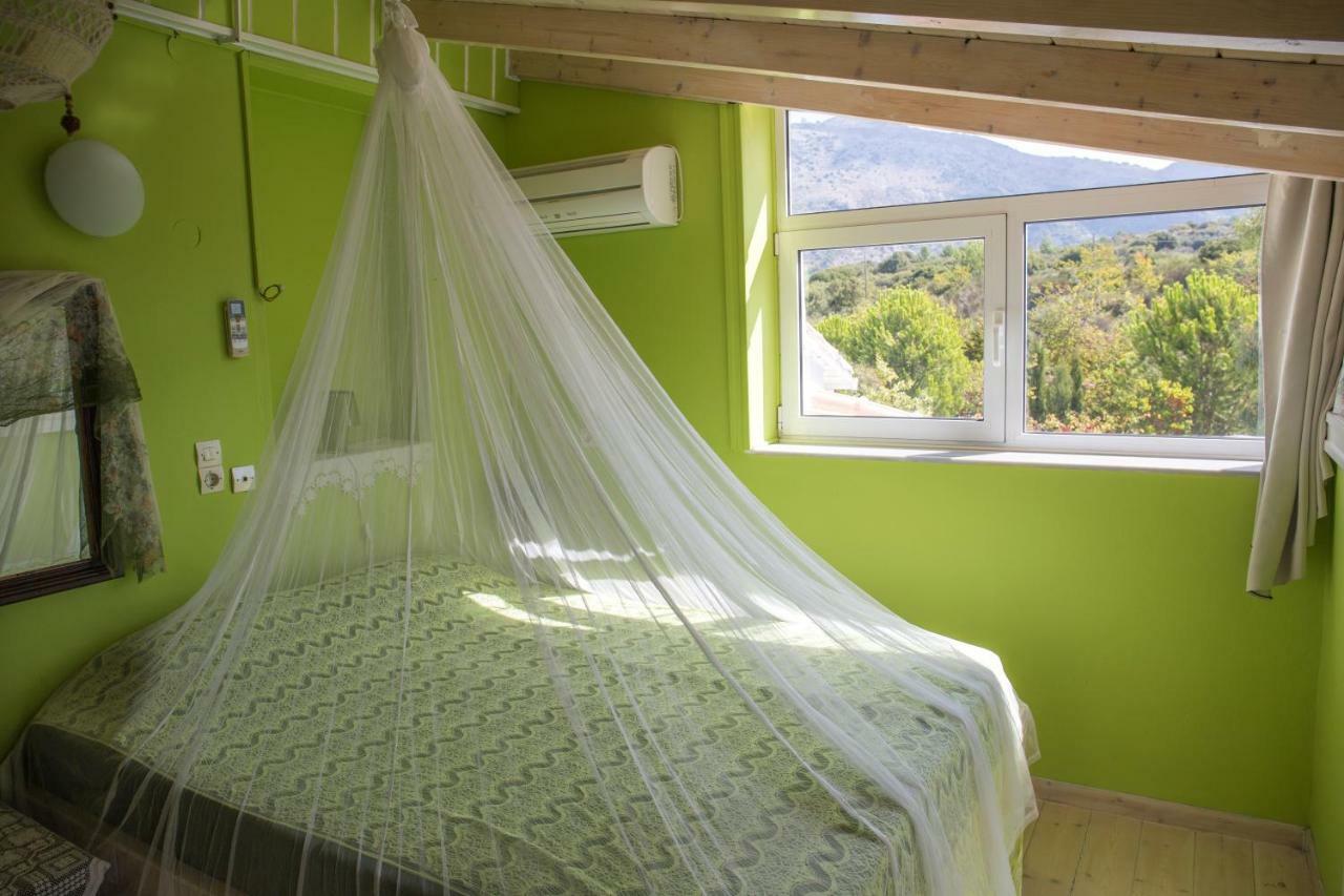 Appartement Matula *
