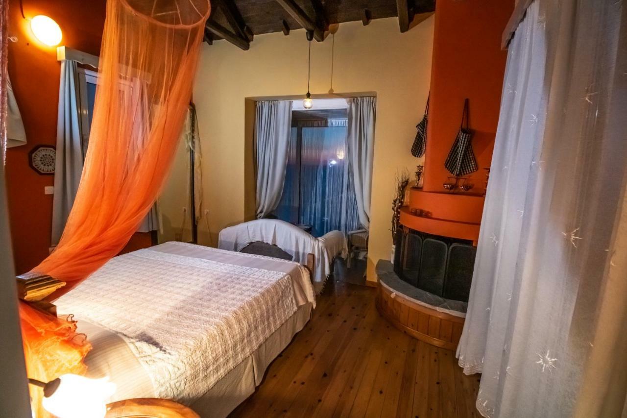Appartement Matula Kalamítsi