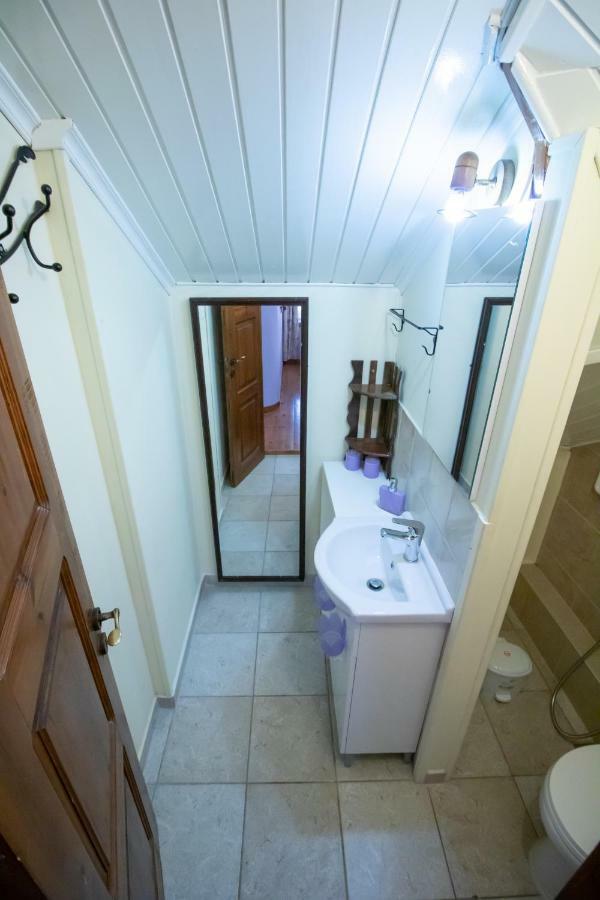 Appartement Matula *