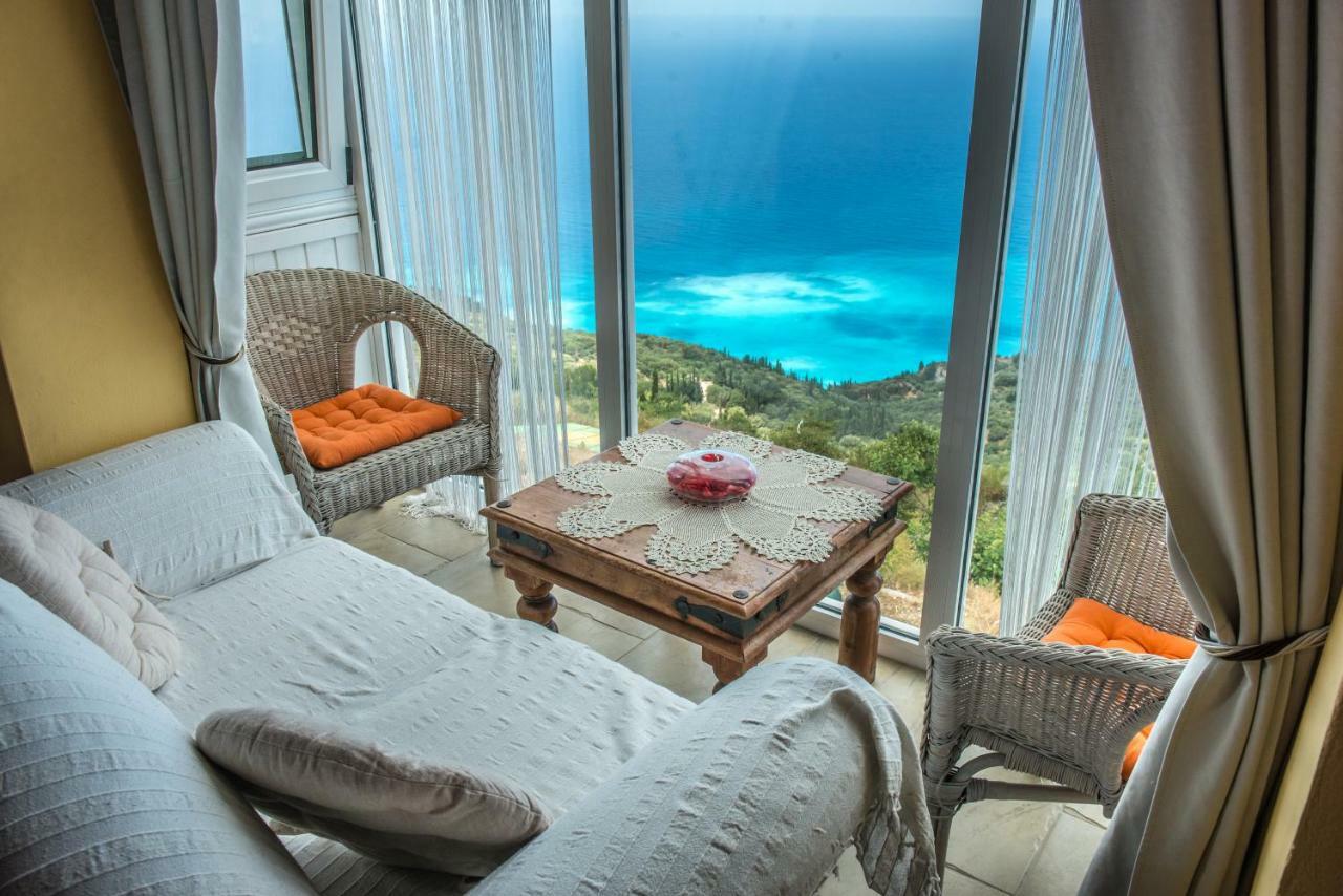 Apartment Matula Kalamitsi (Lefkada)