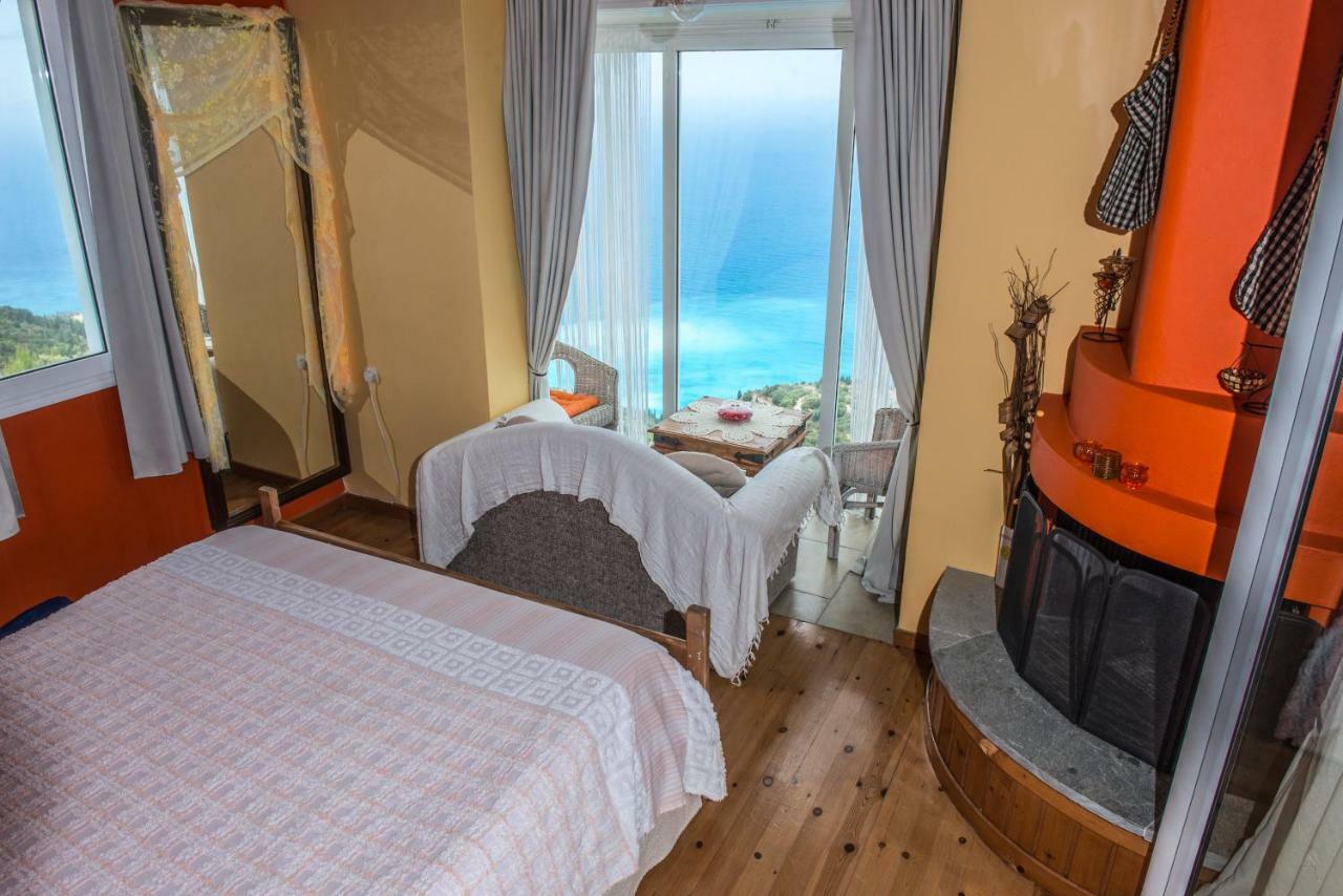 Appartement Matula *