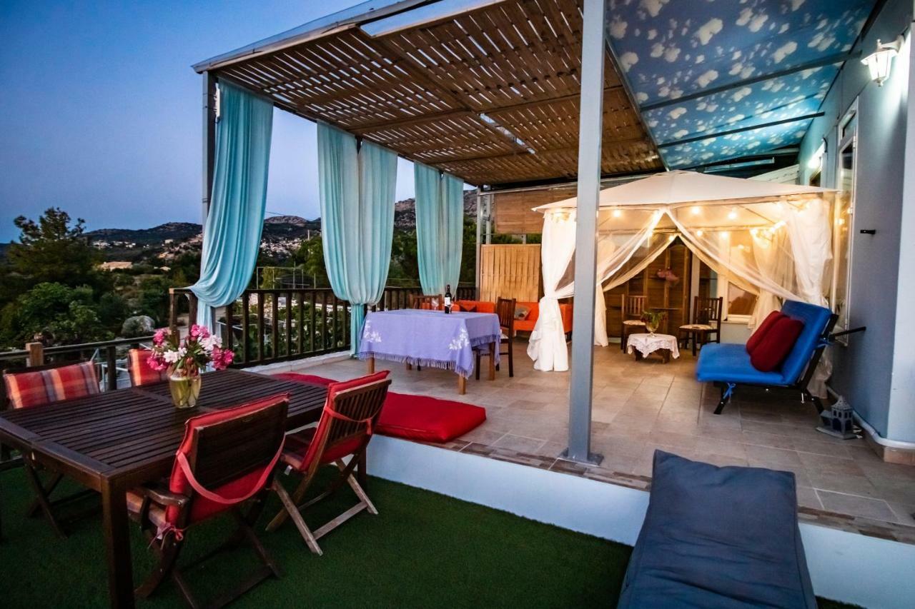 Appartement Matula *