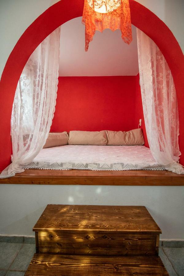 Appartement Matula *